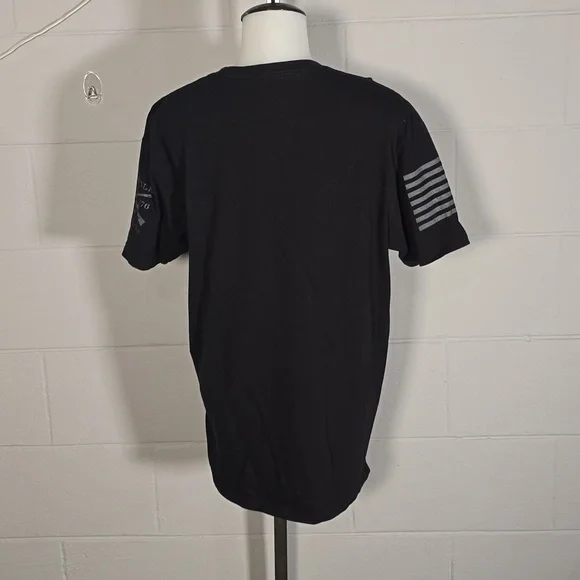 Men's Grunt style t shirt - Picture 5 of 8